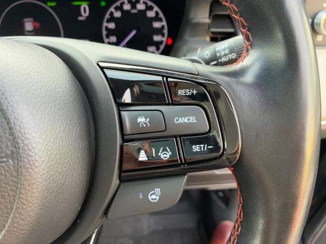 ヴェゼル ｅＨＥＶプレイ　新品タイヤ／ガラスルーフ／保証書／純正　ＳＤナビ／ホンダセンシング／シートヒーター　前席／マルチビューカメラシステム／車線逸脱防止支援システム／電動バックドア／ヘッドランプ　ＬＥＤ／ＵＳＢジャック（30枚目）