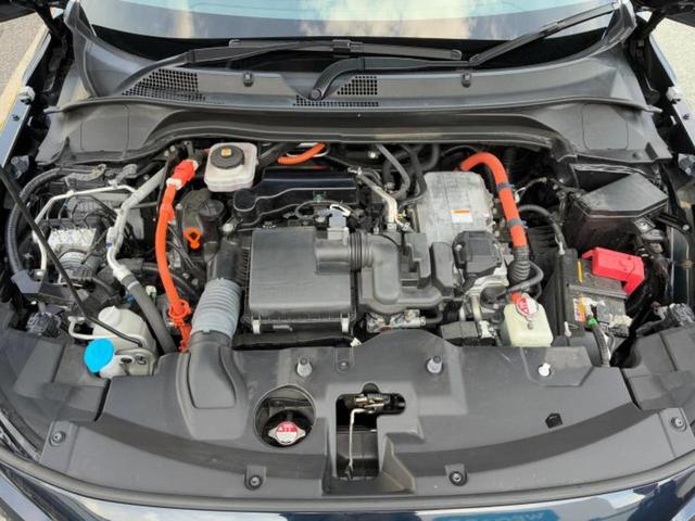 ヴェゼル ｅＨＥＶプレイ　新品タイヤ／ガラスルーフ／保証書／純正　ＳＤナビ／ホンダセンシング／シートヒーター　前席／マルチビューカメラシステム／車線逸脱防止支援システム／電動バックドア／ヘッドランプ　ＬＥＤ／ＵＳＢジャック（51枚目）