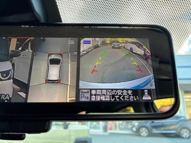 ノート Ｘ　社外　ＳＤナビ／インテリジェントルームミラー／アラウンドビューモニター／ＥＴＣ／ＥＢＤ付ＡＢＳ／アイドリングストップ／ワンセグＴＶ／エアバッグ　運転席／エアバッグ　助手席／パワーウインドウ（12枚目）