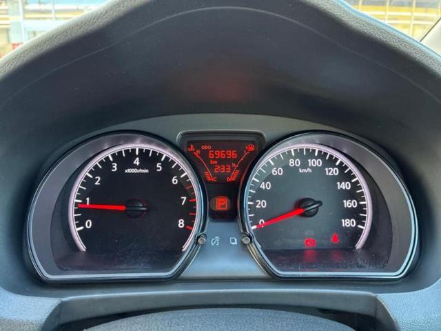 ノート Ｘ　社外　ＳＤナビ／インテリジェントルームミラー／アラウンドビューモニター／ＥＴＣ／ＥＢＤ付ＡＢＳ／アイドリングストップ／ワンセグＴＶ／エアバッグ　運転席／エアバッグ　助手席／パワーウインドウ（13枚目）