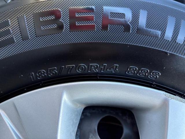 ノート Ｘ　社外　ＳＤナビ／インテリジェントルームミラー／アラウンドビューモニター／ＥＴＣ／ＥＢＤ付ＡＢＳ／アイドリングストップ／ワンセグＴＶ／エアバッグ　運転席／エアバッグ　助手席／パワーウインドウ（46枚目）