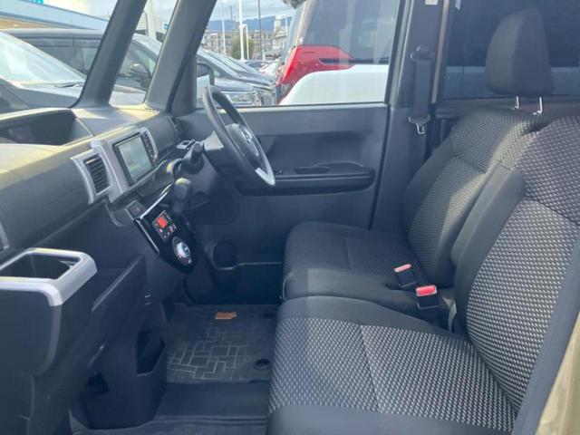 ウェイク Ｌ　ＶＳ　ＳＡ３　保証書／ディスプレイオーディオ／スマートアシスト（トヨタ・ダイハツ）／両側電動スライドドア／パノラマモニター／車線逸脱防止支援システム／ドライブレコーダー　社外／ヘッドランプ　ＬＥＤ　全周囲カメラ（6枚目）