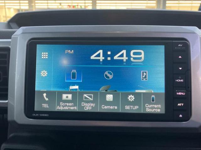 ウェイク Ｌ　ＶＳ　ＳＡ３　保証書／ディスプレイオーディオ／スマートアシスト（トヨタ・ダイハツ）／両側電動スライドドア／パノラマモニター／車線逸脱防止支援システム／ドライブレコーダー　社外／ヘッドランプ　ＬＥＤ　全周囲カメラ（10枚目）