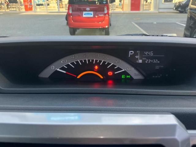 ウェイク Ｌ　ＶＳ　ＳＡ３　保証書／ディスプレイオーディオ／スマートアシスト（トヨタ・ダイハツ）／両側電動スライドドア／パノラマモニター／車線逸脱防止支援システム／ドライブレコーダー　社外／ヘッドランプ　ＬＥＤ　全周囲カメラ（12枚目）