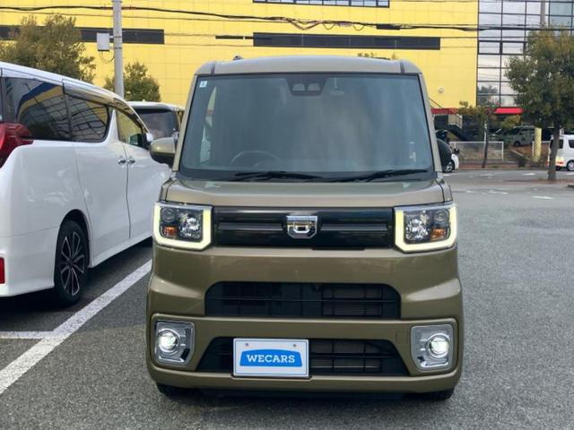 ウェイク Ｌ　ＶＳ　ＳＡ３　保証書／ディスプレイオーディオ／スマートアシスト（トヨタ・ダイハツ）／両側電動スライドドア／パノラマモニター／車線逸脱防止支援システム／ドライブレコーダー　社外／ヘッドランプ　ＬＥＤ　全周囲カメラ（33枚目）