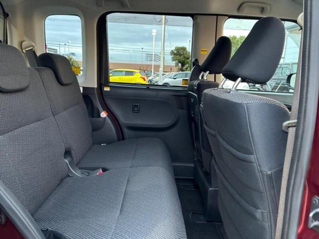 タント X SA2 新品タイヤ/保証書/社外 SDナビ/スマートアシスト(トヨタ・ダイハツ)/両側電動スライドドア/車線逸脱防止支援システム/Bluetooth接続/ETC/EBD付ABS/横滑り防止装置 バックカメラ(5枚目)