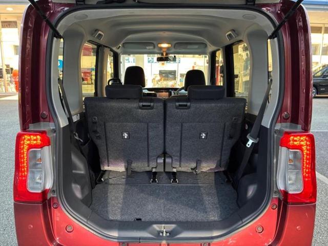 タント X SA2 新品タイヤ/保証書/社外 SDナビ/スマートアシスト(トヨタ・ダイハツ)/両側電動スライドドア/車線逸脱防止支援システム/Bluetooth接続/ETC/EBD付ABS/横滑り防止装置 バックカメラ(8枚目)