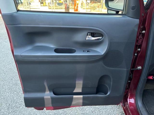 タント X SA2 新品タイヤ/保証書/社外 SDナビ/スマートアシスト(トヨタ・ダイハツ)/両側電動スライドドア/車線逸脱防止支援システム/Bluetooth接続/ETC/EBD付ABS/横滑り防止装置 バックカメラ(22枚目)