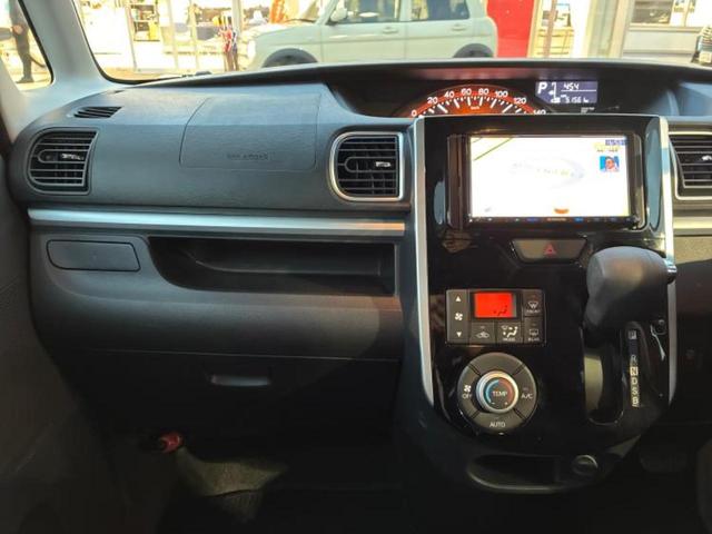 タント X SA2 新品タイヤ/保証書/社外 SDナビ/スマートアシスト(トヨタ・ダイハツ)/両側電動スライドドア/車線逸脱防止支援システム/Bluetooth接続/ETC/EBD付ABS/横滑り防止装置 バックカメラ(30枚目)