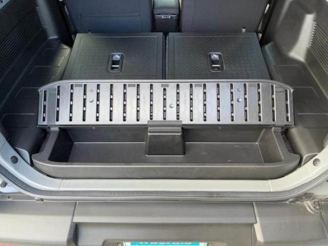 ジムニー ４ＷＤ　ＸＣ　保証書／セーフティサポート（スズキ）／シートヒーター／車線逸脱防止支援システム／ヘッドランプ　ＬＥＤ／ＡＢＳ／横滑り防止装置／アイドリングストップ／禁煙車／エアバッグ　運転席／エアバッグ　助手席（23枚目）