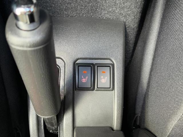ジムニー ４ＷＤ　ＸＣ　保証書／セーフティサポート（スズキ）／シートヒーター／車線逸脱防止支援システム／ヘッドランプ　ＬＥＤ／ＡＢＳ／横滑り防止装置／アイドリングストップ／禁煙車／エアバッグ　運転席／エアバッグ　助手席（30枚目）