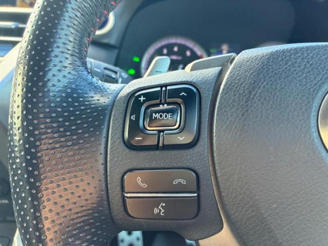 ＮＸ ４ＷＤ　ＮＸ３００ｈ　Ｆスポーツ　新品タイヤ／サンルーフ／保証書／純正　ＨＤＤナビ／プリクラッシュセーフティ／シートエアコン／車線逸脱防止支援システム／シート　合皮／電動バックドア／ヘッドランプ　ＬＥＤ／Ｂｌｕｅｔｏｏｔｈ接続　４ＷＤ（26枚目）