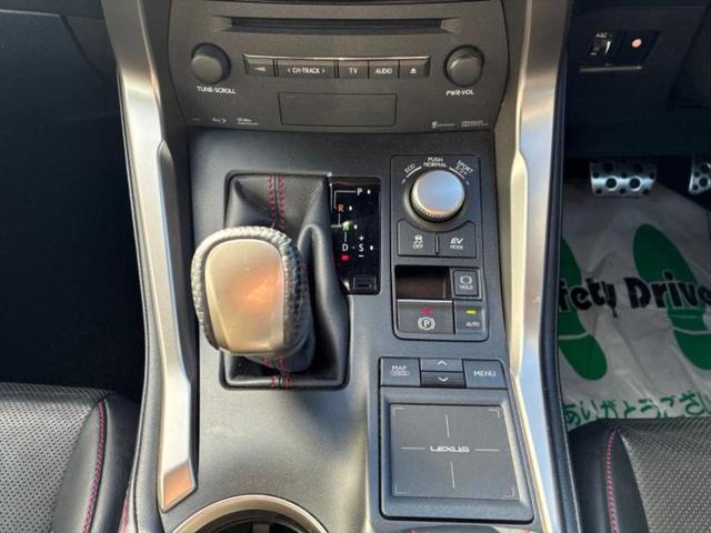 ＮＸ ４ＷＤ　ＮＸ３００ｈ　Ｆスポーツ　新品タイヤ／サンルーフ／保証書／純正　ＨＤＤナビ／プリクラッシュセーフティ／シートエアコン／車線逸脱防止支援システム／シート　合皮／電動バックドア／ヘッドランプ　ＬＥＤ／Ｂｌｕｅｔｏｏｔｈ接続　４ＷＤ（28枚目）