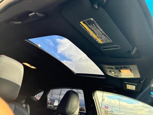 ＮＸ ４ＷＤ　ＮＸ３００ｈ　Ｆスポーツ　新品タイヤ／サンルーフ／保証書／純正　ＨＤＤナビ／プリクラッシュセーフティ／シートエアコン／車線逸脱防止支援システム／シート　合皮／電動バックドア／ヘッドランプ　ＬＥＤ／Ｂｌｕｅｔｏｏｔｈ接続　４ＷＤ（30枚目）