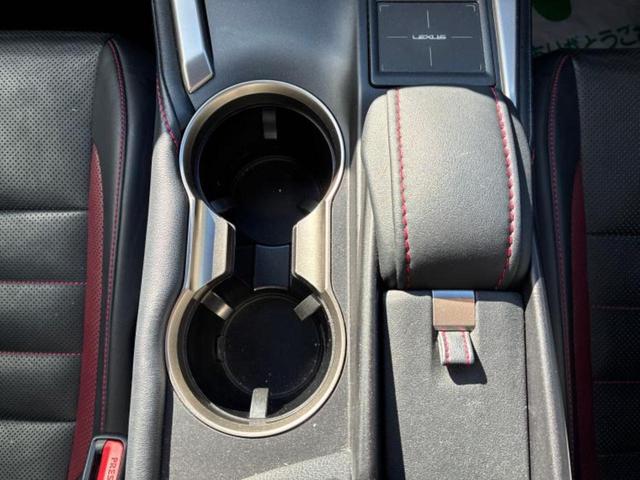 ＮＸ ４ＷＤ　ＮＸ３００ｈ　Ｆスポーツ　新品タイヤ／サンルーフ／保証書／純正　ＨＤＤナビ／プリクラッシュセーフティ／シートエアコン／車線逸脱防止支援システム／シート　合皮／電動バックドア／ヘッドランプ　ＬＥＤ／Ｂｌｕｅｔｏｏｔｈ接続　４ＷＤ（37枚目）