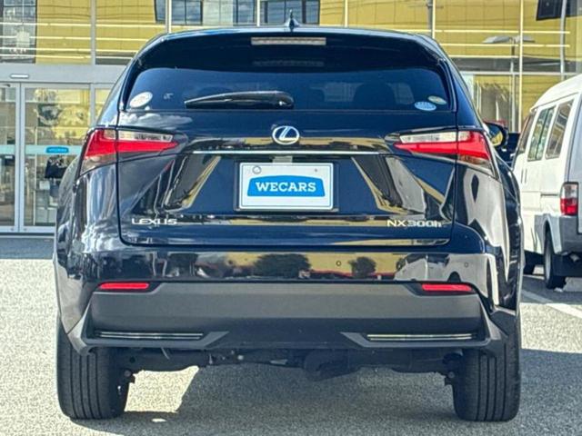 ＮＸ ４ＷＤ　ＮＸ３００ｈ　Ｆスポーツ　新品タイヤ／サンルーフ／保証書／純正　ＨＤＤナビ／プリクラッシュセーフティ／シートエアコン／車線逸脱防止支援システム／シート　合皮／電動バックドア／ヘッドランプ　ＬＥＤ／Ｂｌｕｅｔｏｏｔｈ接続　４ＷＤ（45枚目）