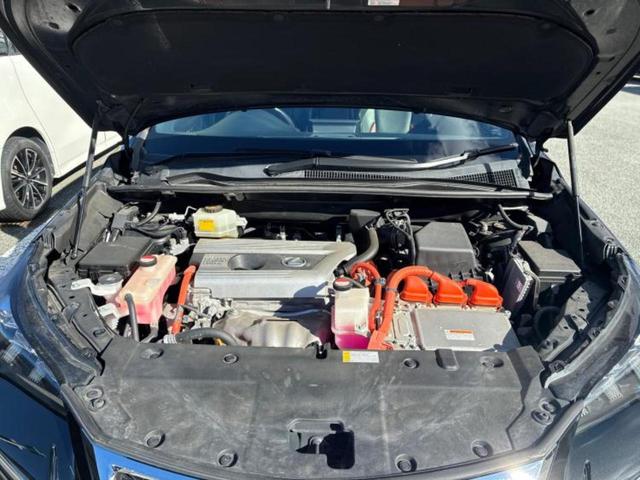 ＮＸ ４ＷＤ　ＮＸ３００ｈ　Ｆスポーツ　新品タイヤ／サンルーフ／保証書／純正　ＨＤＤナビ／プリクラッシュセーフティ／シートエアコン／車線逸脱防止支援システム／シート　合皮／電動バックドア／ヘッドランプ　ＬＥＤ／Ｂｌｕｅｔｏｏｔｈ接続　４ＷＤ（49枚目）