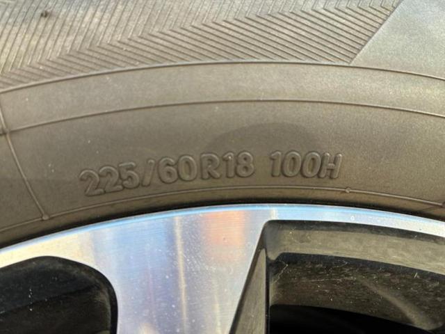 ＮＸ ４ＷＤ　ＮＸ３００ｈ　Ｆスポーツ　新品タイヤ／サンルーフ／保証書／純正　ＨＤＤナビ／プリクラッシュセーフティ／シートエアコン／車線逸脱防止支援システム／シート　合皮／電動バックドア／ヘッドランプ　ＬＥＤ／Ｂｌｕｅｔｏｏｔｈ接続　４ＷＤ（51枚目）