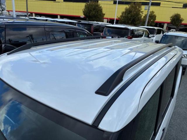 デリカミニ Ｇ　保証書／イーアシスト（ミツビシ）／電動スライドドア／シートヒーター　前席／車線逸脱防止支援システム／シート　ハーフレザー／ヘッドランプ　ＬＥＤ／ＥＢＤ付ＡＢＳ／横滑り防止装置／アイドリングストップ（41枚目）