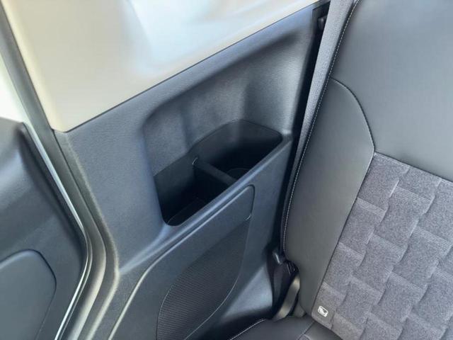 デリカミニ Ｇ　保証書／イーアシスト（ミツビシ）／電動スライドドア／シートヒーター　前席／車線逸脱防止支援システム／シート　ハーフレザー／ヘッドランプ　ＬＥＤ／ＥＢＤ付ＡＢＳ／横滑り防止装置／アイドリングストップ（40枚目）