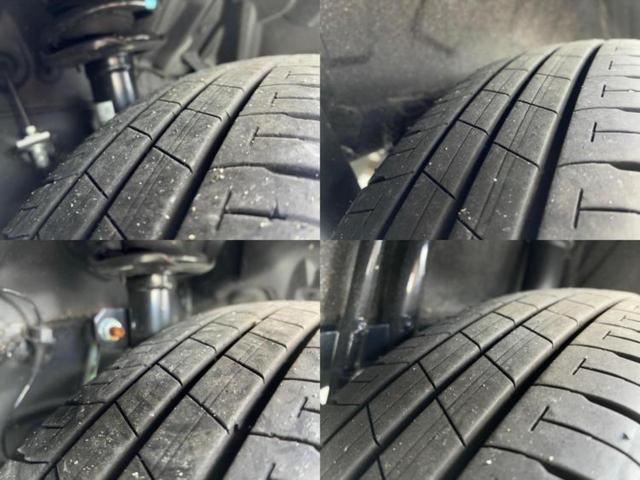 デリカミニ Ｇ　保証書／イーアシスト（ミツビシ）／電動スライドドア／シートヒーター　前席／車線逸脱防止支援システム／シート　ハーフレザー／ヘッドランプ　ＬＥＤ／ＥＢＤ付ＡＢＳ／横滑り防止装置／アイドリングストップ（49枚目）