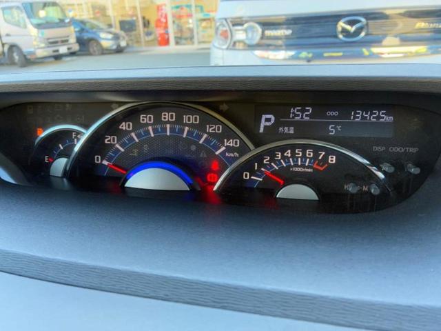 タント カスタムＸトップエディションＳＡ３　新品タイヤ／保証書／社外　ＳＤナビ／スマートアシスト（トヨタ・ダイハツ）／電動スライドドア／シートヒーター／車線逸脱防止支援システム／シート　ハーフレザー／ヘッドランプ　ＬＥＤ　衝突被害軽減システム（14枚目）