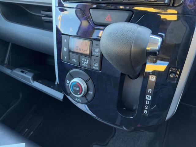 タント カスタムＸトップエディションＳＡ３　新品タイヤ／保証書／社外　ＳＤナビ／スマートアシスト（トヨタ・ダイハツ）／電動スライドドア／シートヒーター／車線逸脱防止支援システム／シート　ハーフレザー／ヘッドランプ　ＬＥＤ　衝突被害軽減システム（18枚目）