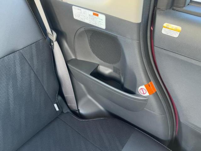 タント カスタムＸトップエディションＳＡ３　新品タイヤ／保証書／社外　ＳＤナビ／スマートアシスト（トヨタ・ダイハツ）／電動スライドドア／シートヒーター／車線逸脱防止支援システム／シート　ハーフレザー／ヘッドランプ　ＬＥＤ　衝突被害軽減システム（41枚目）