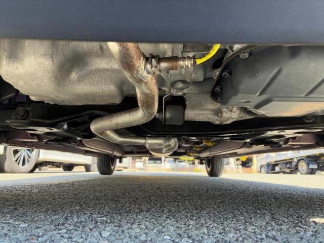 タント カスタムＸトップエディションＳＡ３　新品タイヤ／保証書／社外　ＳＤナビ／スマートアシスト（トヨタ・ダイハツ）／電動スライドドア／シートヒーター／車線逸脱防止支援システム／シート　ハーフレザー／ヘッドランプ　ＬＥＤ　衝突被害軽減システム（49枚目）