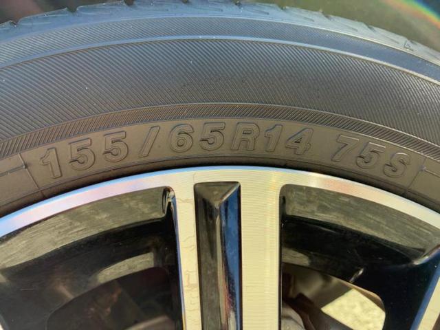 タント カスタムＸトップエディションＳＡ３　新品タイヤ／保証書／社外　ＳＤナビ／スマートアシスト（トヨタ・ダイハツ）／電動スライドドア／シートヒーター／車線逸脱防止支援システム／シート　ハーフレザー／ヘッドランプ　ＬＥＤ　衝突被害軽減システム（53枚目）