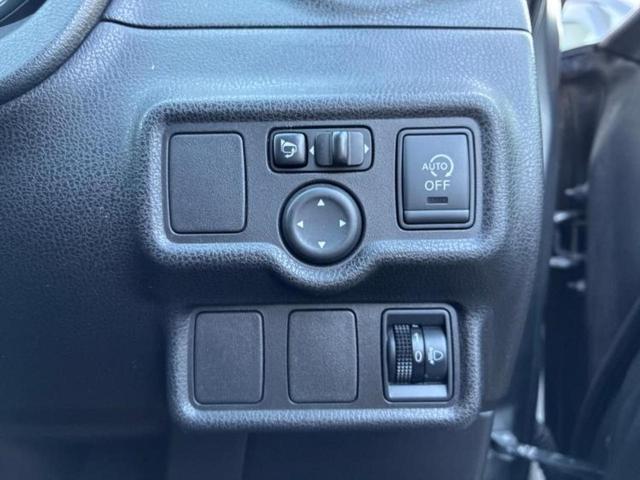 ノート X 社外 SDナビ/ETC/EBD付ABS/アイドリングストップ/ワンセグTV/エアバッグ 運転席/エアバッグ 助手席/衝突安全ボディ/パワーウインドウ/エンジンスタートボタン/キーレスエントリー(27枚目)