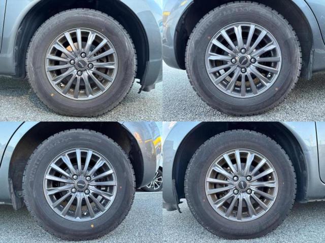 ノート X 社外 SDナビ/ETC/EBD付ABS/アイドリングストップ/ワンセグTV/エアバッグ 運転席/エアバッグ 助手席/衝突安全ボディ/パワーウインドウ/エンジンスタートボタン/キーレスエントリー(46枚目)