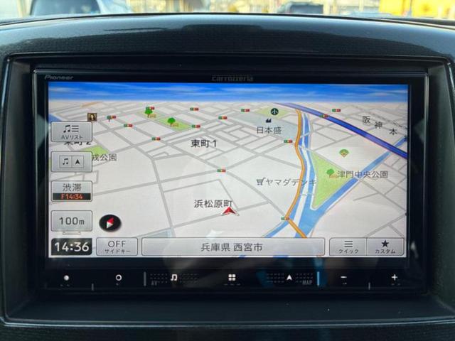 ワゴンＲスティングレー Ｔ　社外　ＳＤナビ／レーダーブレーキサポート（スズキ）／シートヒーター／ドライブレコーダー　社外／ヘッドランプ　ＨＩＤ／Ｂｌｕｅｔｏｏｔｈ接続／ＥＴＣ／ＥＢＤ付ＡＢＳ／横滑り防止装置　バックカメラ（9枚目）