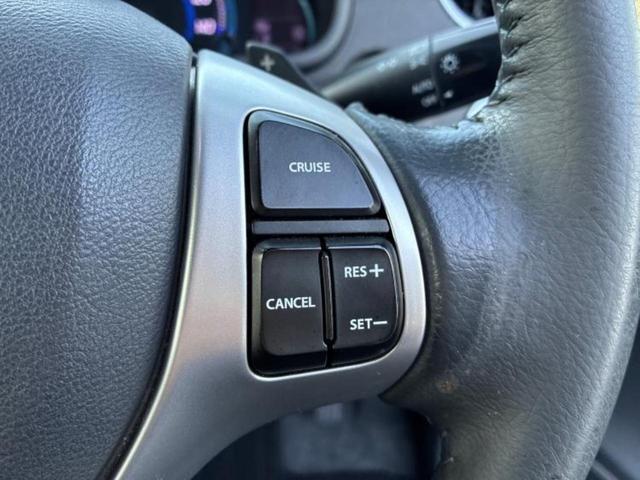 ワゴンＲスティングレー Ｔ　社外　ＳＤナビ／レーダーブレーキサポート（スズキ）／シートヒーター／ドライブレコーダー　社外／ヘッドランプ　ＨＩＤ／Ｂｌｕｅｔｏｏｔｈ接続／ＥＴＣ／ＥＢＤ付ＡＢＳ／横滑り防止装置　バックカメラ（18枚目）