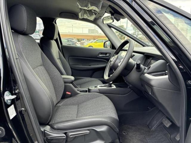 フィット ホーム　保証書／ディスプレイオーディオ＋ナビ８インチ／ホンダセンシング／車線逸脱防止支援システム／シート　ハーフレザー／ヘッドランプ　ＬＥＤ／ＵＳＢジャック／Ｂｌｕｅｔｏｏｔｈ接続／ＥＴＣ　バックカメラ（4枚目）