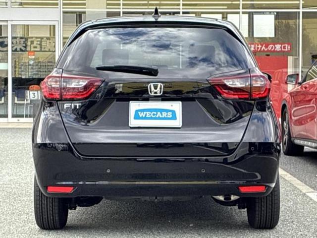 フィット ホーム　保証書／ディスプレイオーディオ＋ナビ８インチ／ホンダセンシング／車線逸脱防止支援システム／シート　ハーフレザー／ヘッドランプ　ＬＥＤ／ＵＳＢジャック／Ｂｌｕｅｔｏｏｔｈ接続／ＥＴＣ　バックカメラ（42枚目）