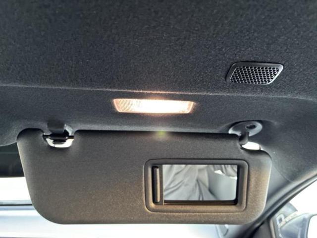 ヤリスクロス ハイブリッドＺ　新品タイヤ／保証書／ディスプレイオーディオ＋ナビ／トヨタセーフティセンス／シートヒーター　前席／パノラミックビューモニター／車線逸脱防止支援システム／シート　ハーフレザー　衝突被害軽減システム　ＥＴＣ（38枚目）