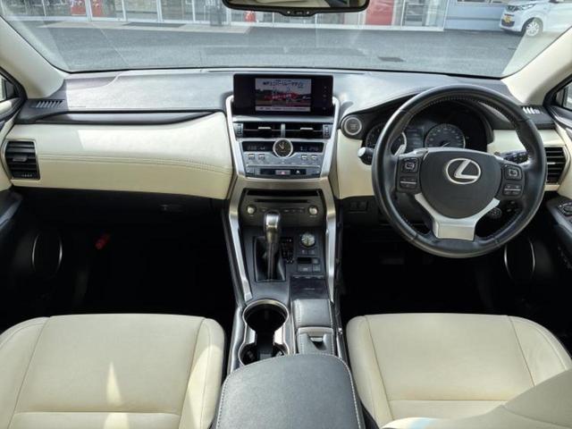 ＮＸ ＮＸ３００Ｉパッケージ　サンルーフ／保証書／純正　１０．５インチ　ナビ／プリクラッシュセーフティ／シートヒーター／パノラミックビューモニター／車線逸脱防止支援システム／シート　合皮／電動バックドア／ドライブレコーダー　社外（24枚目）