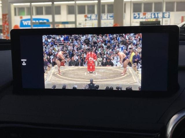 ロードスター Ｓスペシャルパッケージ　保証書／ディスプレイオーディオ／アイアクティブセンス（マツダ）／シートヒーター　前席／車線逸脱防止支援システム／ドライブレコーダー　社外／ヘッドランプ　ＬＥＤ／ＵＳＢジャック　衝突被害軽減システム（12枚目）