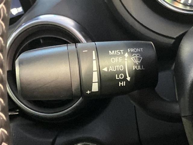 ロードスター Ｓスペシャルパッケージ　保証書／ディスプレイオーディオ／アイアクティブセンス（マツダ）／シートヒーター　前席／車線逸脱防止支援システム／ドライブレコーダー　社外／ヘッドランプ　ＬＥＤ／ＵＳＢジャック　衝突被害軽減システム（16枚目）