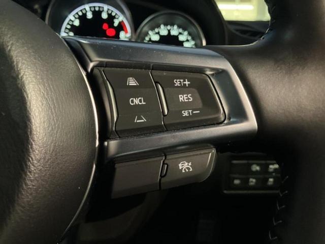 ロードスター Ｓスペシャルパッケージ　保証書／ディスプレイオーディオ／アイアクティブセンス（マツダ）／シートヒーター　前席／車線逸脱防止支援システム／ドライブレコーダー　社外／ヘッドランプ　ＬＥＤ／ＵＳＢジャック　衝突被害軽減システム（21枚目）