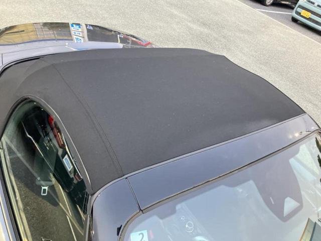 ロードスター Ｓスペシャルパッケージ　保証書／ディスプレイオーディオ／アイアクティブセンス（マツダ）／シートヒーター　前席／車線逸脱防止支援システム／ドライブレコーダー　社外／ヘッドランプ　ＬＥＤ／ＵＳＢジャック　衝突被害軽減システム（39枚目）