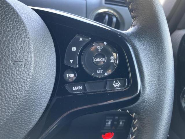 Ｎ－ＢＯＸカスタム Ｌ・ターボ　新品タイヤ／保証書／社外　９インチ　ＳＤナビ／ホンダセンシング／両側電動スライドドア／シートヒーター／車線逸脱防止支援システム／シート　ハーフレザー／ヘッドランプ　ＬＥＤ／Ｂｌｕｅｔｏｏｔｈ接続（29枚目）