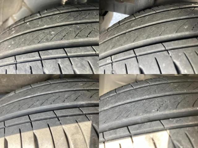 Ｎ－ＢＯＸカスタム Ｌ・ターボ　新品タイヤ／保証書／社外　９インチ　ＳＤナビ／ホンダセンシング／両側電動スライドドア／シートヒーター／車線逸脱防止支援システム／シート　ハーフレザー／ヘッドランプ　ＬＥＤ／Ｂｌｕｅｔｏｏｔｈ接続（51枚目）