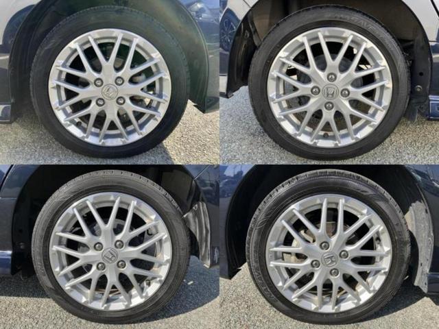 Ｎ－ＢＯＸカスタム Ｌ・ターボ　新品タイヤ／保証書／社外　９インチ　ＳＤナビ／ホンダセンシング／両側電動スライドドア／シートヒーター／車線逸脱防止支援システム／シート　ハーフレザー／ヘッドランプ　ＬＥＤ／Ｂｌｕｅｔｏｏｔｈ接続（53枚目）