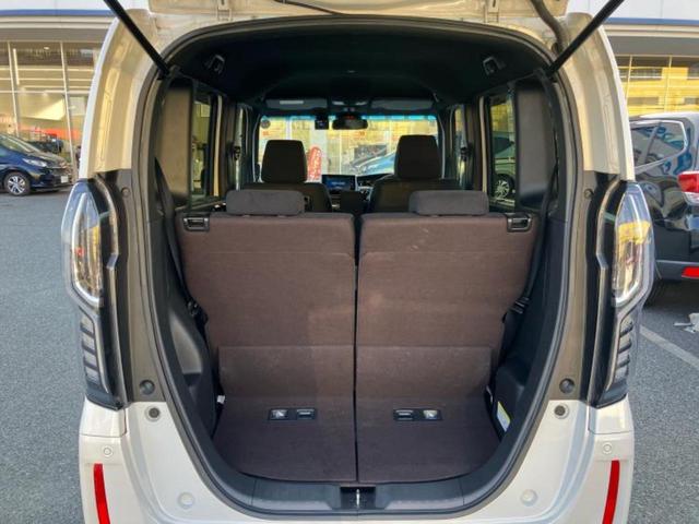 Ｎ－ＢＯＸカスタム Ｇ・Ｌホンダセンシング　新品タイヤ／保証書／純正　ＳＤナビ／電動スライドドア／ヘッドランプ　ＬＥＤ／ＥＴＣ／ＥＢＤ付ＡＢＳ／横滑り防止装置／アイドリングストップ／エアバッグ　運転席／エアバッグ　助手席　ＬＥＤヘッドランプ（7枚目）