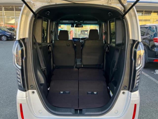 Ｎ－ＢＯＸカスタム Ｇ・Ｌホンダセンシング　新品タイヤ／保証書／純正　ＳＤナビ／電動スライドドア／ヘッドランプ　ＬＥＤ／ＥＴＣ／ＥＢＤ付ＡＢＳ／横滑り防止装置／アイドリングストップ／エアバッグ　運転席／エアバッグ　助手席　ＬＥＤヘッドランプ（8枚目）