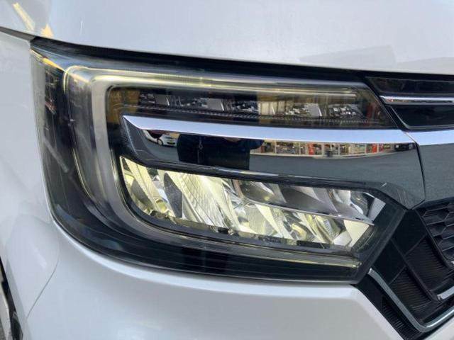 Ｎ－ＢＯＸカスタム Ｇ・Ｌホンダセンシング　新品タイヤ／保証書／純正　ＳＤナビ／電動スライドドア／ヘッドランプ　ＬＥＤ／ＥＴＣ／ＥＢＤ付ＡＢＳ／横滑り防止装置／アイドリングストップ／エアバッグ　運転席／エアバッグ　助手席　ＬＥＤヘッドランプ（17枚目）