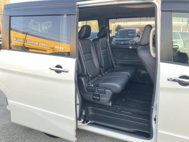 セレナ ｅパワーハイウェイスターＶ　保証書／純正　１０インチ　ＳＤナビ／フリップダウンモニター／インテリジェントルームミラー／エマージェンシーブレーキ／両側電動スライドドア／アラウンドビューモニター／車線逸脱防止支援システム　ＤＶＤ再生（5枚目）