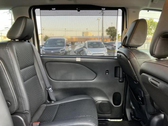 セレナ ｅパワーハイウェイスターＶ　保証書／純正　１０インチ　ＳＤナビ／フリップダウンモニター／インテリジェントルームミラー／エマージェンシーブレーキ／両側電動スライドドア／アラウンドビューモニター／車線逸脱防止支援システム　ＤＶＤ再生（24枚目）